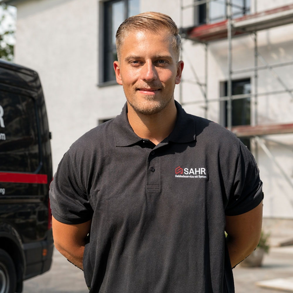 Andreas Schmitz